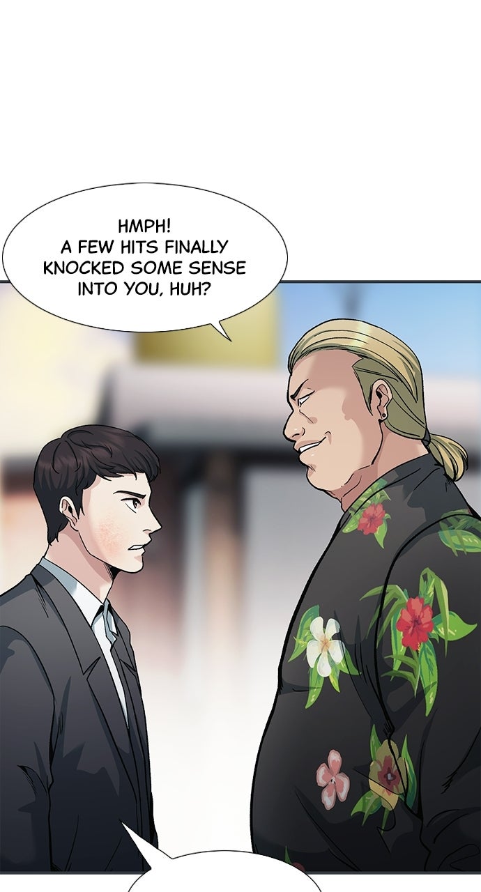 Reborn Rookie Episode 2 page 91 - 