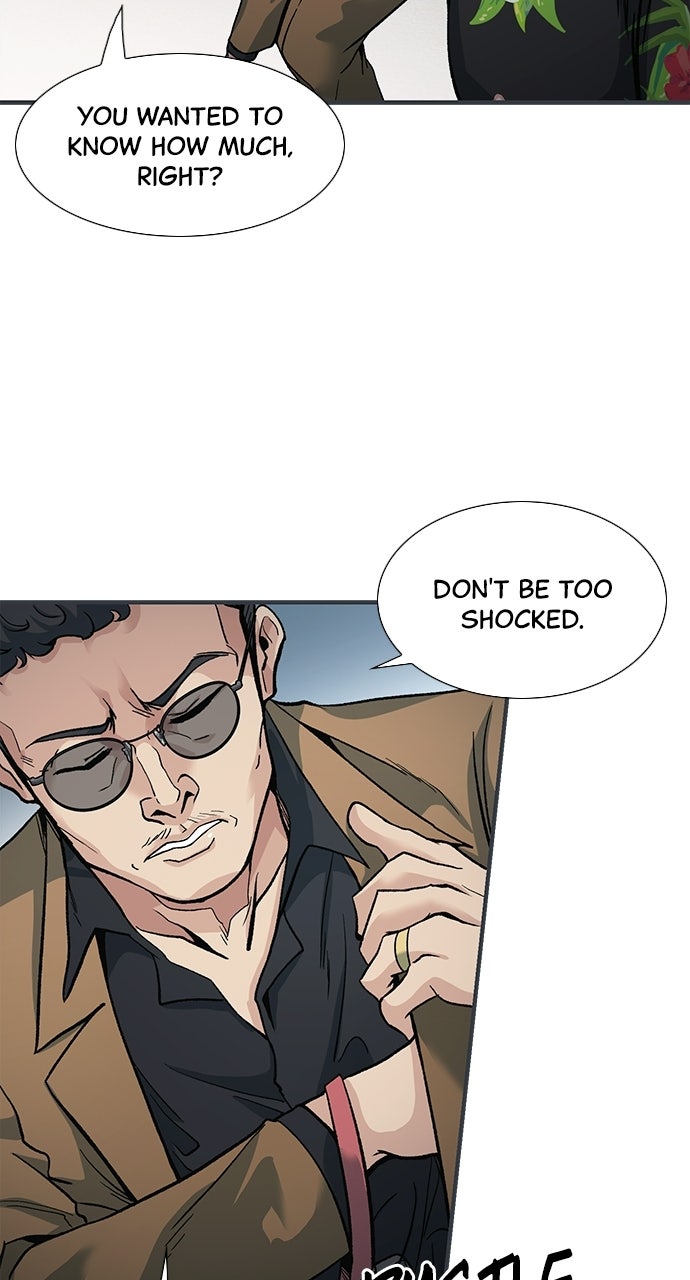 Reborn Rookie Episode 2 page 94 - 
