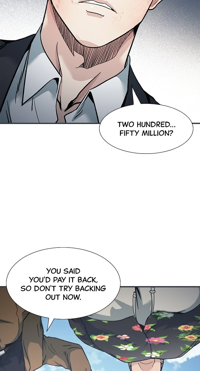 Reborn Rookie Episode 2 page 97 - 