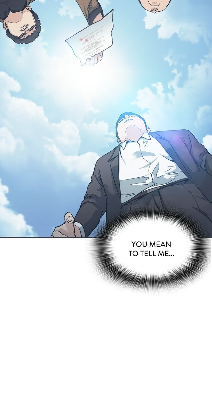 Reborn Rookie Episode 2 page 98 - 