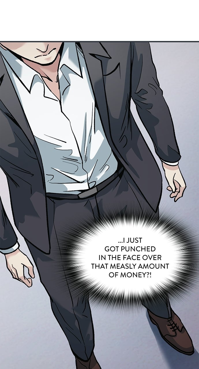 Reborn Rookie Episode 2 page 99 - 