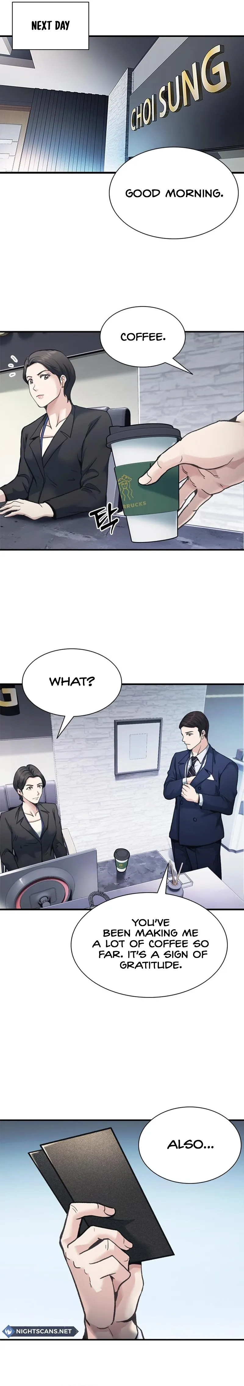 Reborn Rookie Chapter 21 page 26 - 