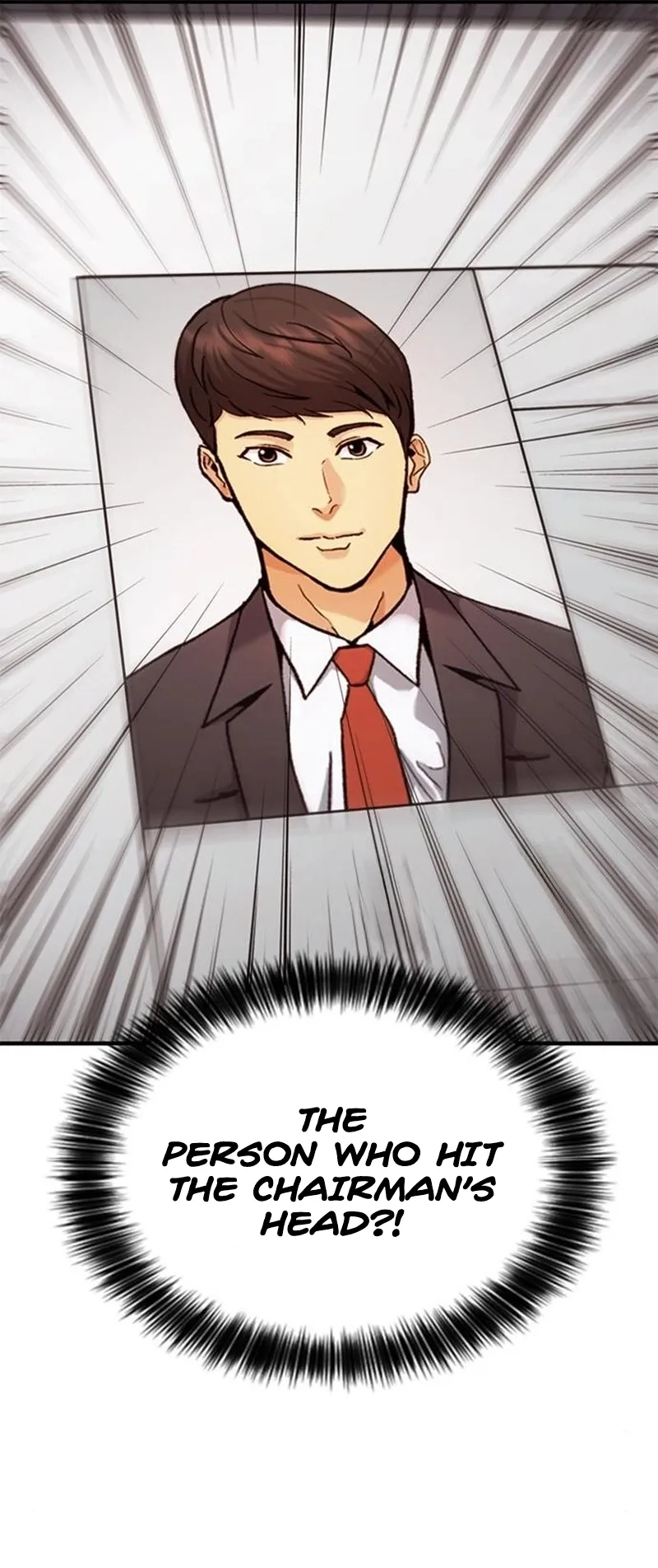 Reborn Rookie Chapter 22 page 26 - 