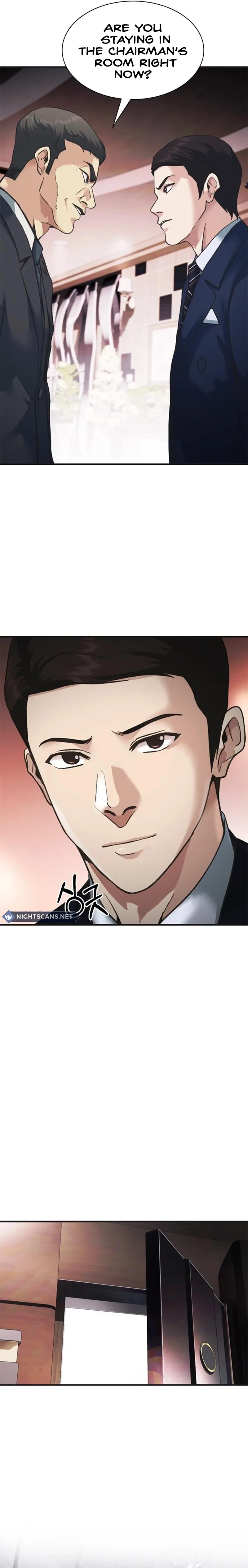 Reborn Rookie Chapter 23 page 29 - 