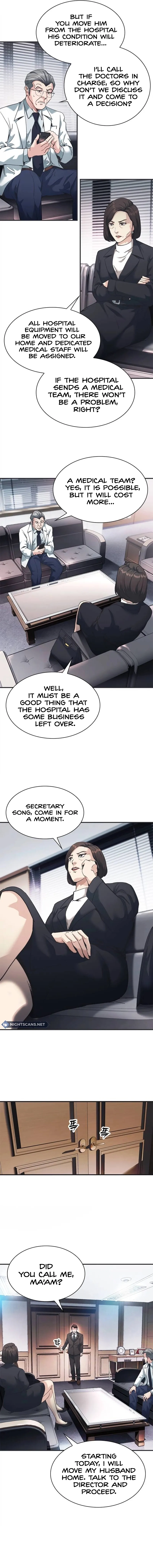 Reborn Rookie Chapter 24 page 20 - 