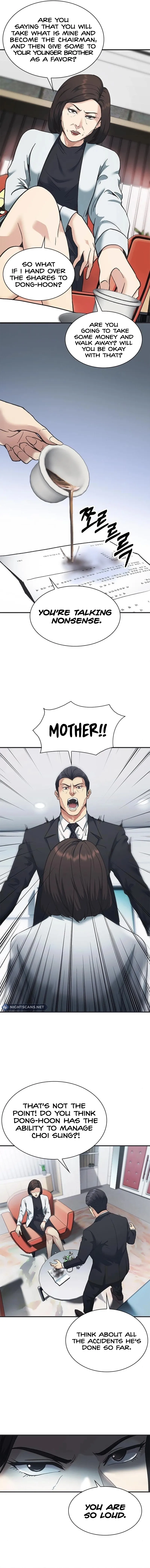 Reborn Rookie Chapter 25 page 20 - 