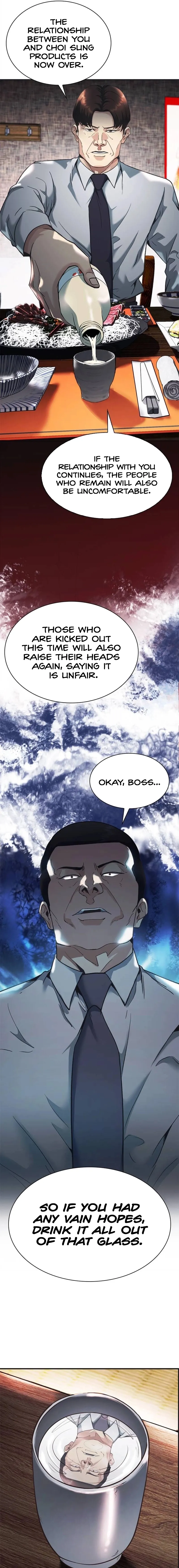 Reborn Rookie Chapter 27 page 25 - 