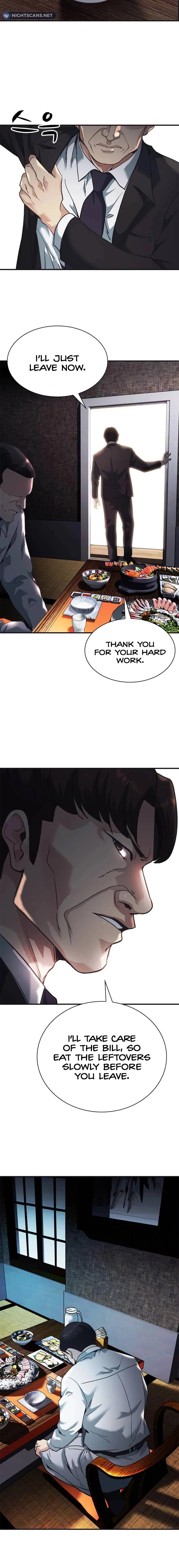 Reborn Rookie Chapter 27 page 26 - 