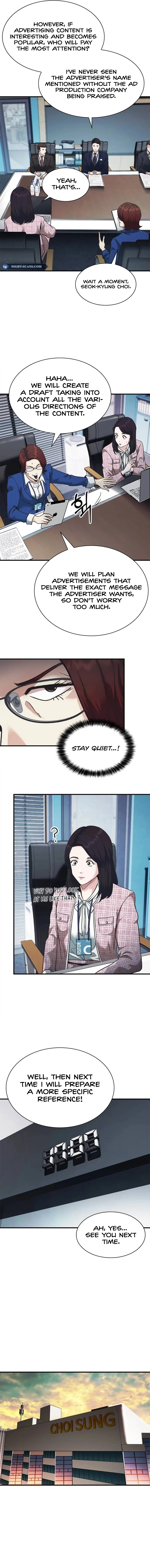 Reborn Rookie Chapter 29 page 24 - 