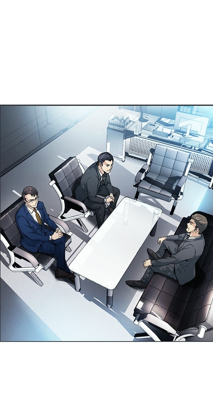 Reborn Rookie Episode 3 page 2 - 