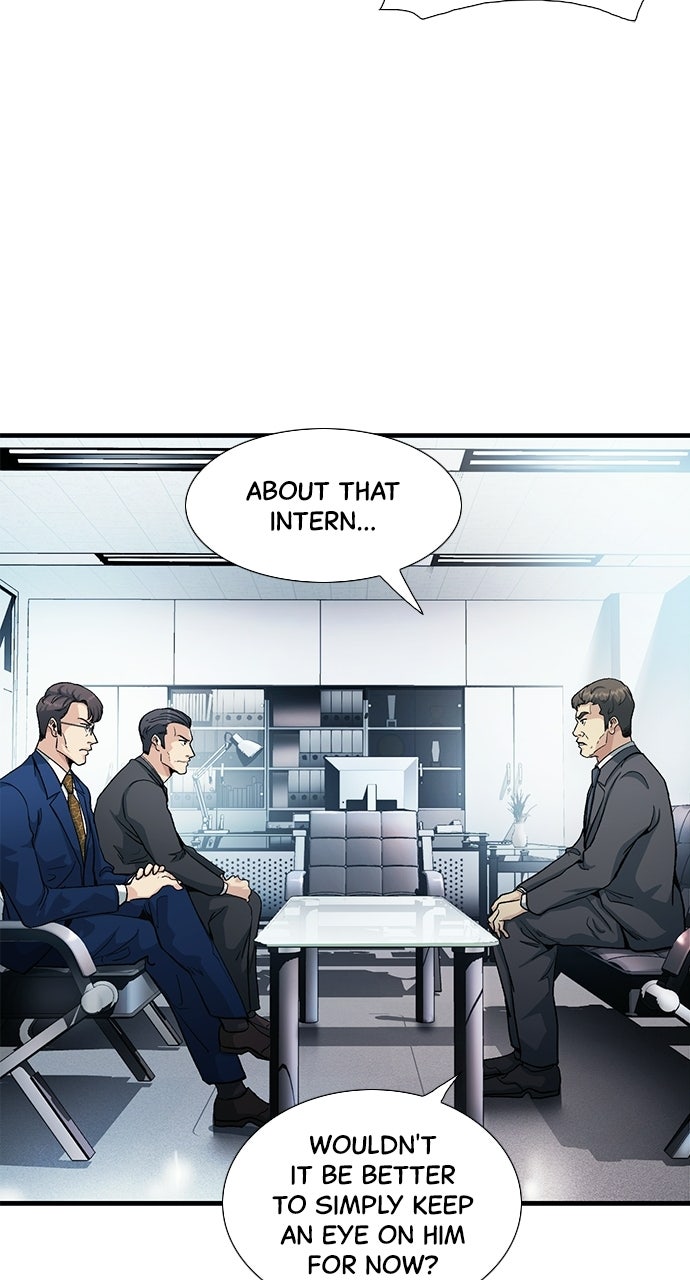 Reborn Rookie Episode 3 page 11 - 