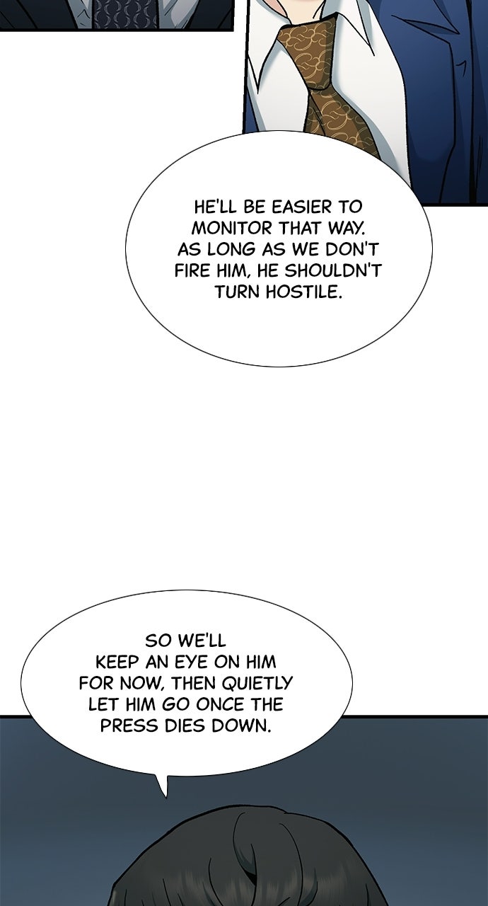 Reborn Rookie Episode 3 page 18 - 