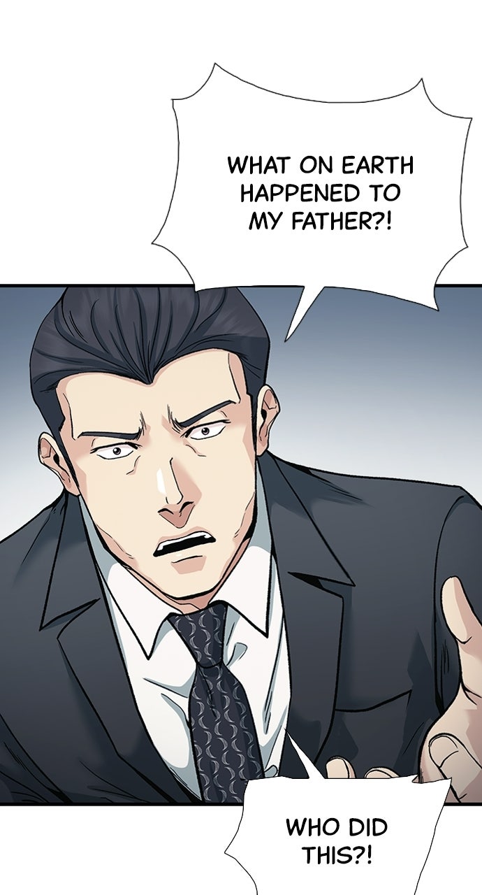 Reborn Rookie Episode 3 page 3 - 
