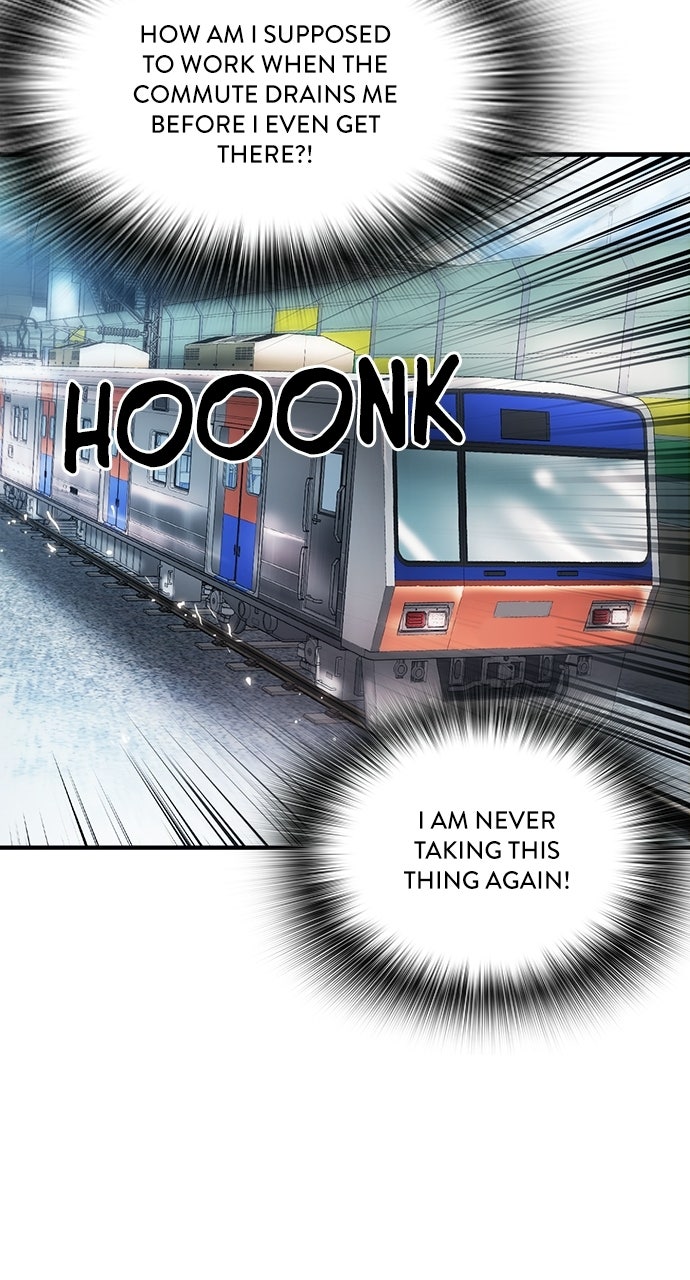 Reborn Rookie Episode 3 page 23 - 