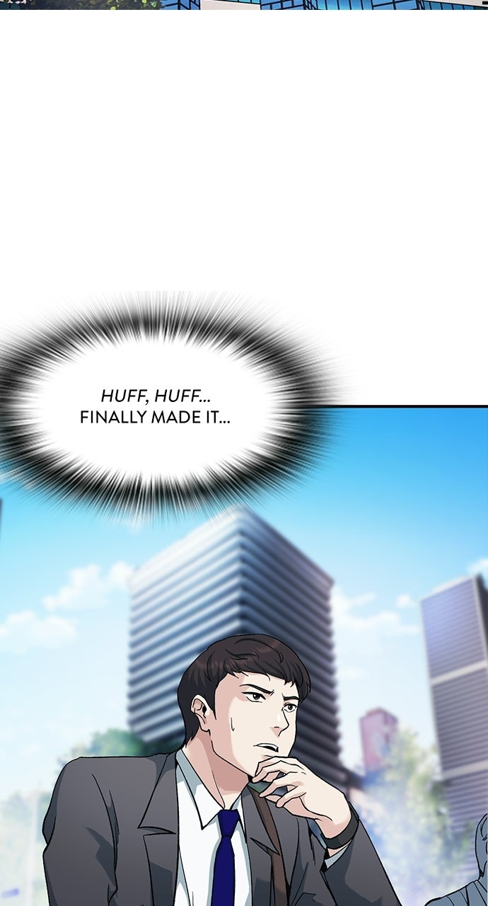 Reborn Rookie Episode 3 page 26 - 