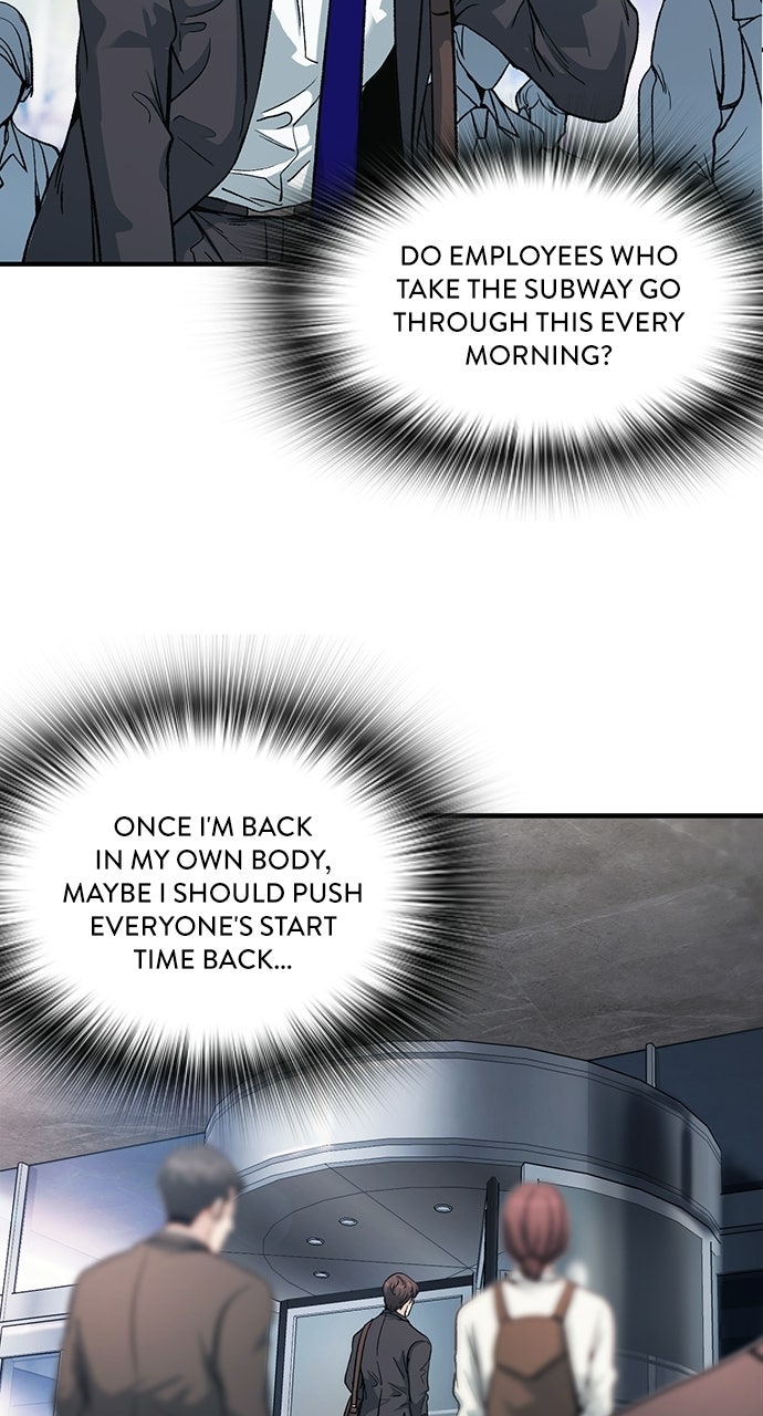 Reborn Rookie Episode 3 page 27 - 