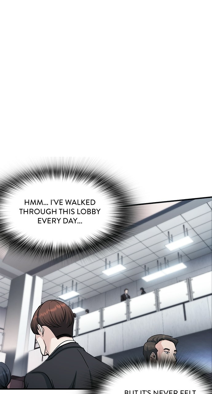 Reborn Rookie Episode 3 page 30 - 