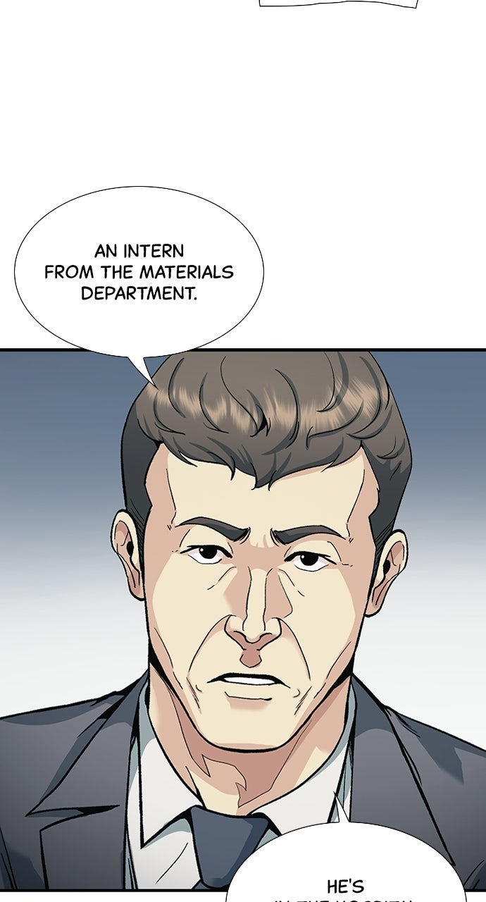 Reborn Rookie Episode 3 page 4 - 