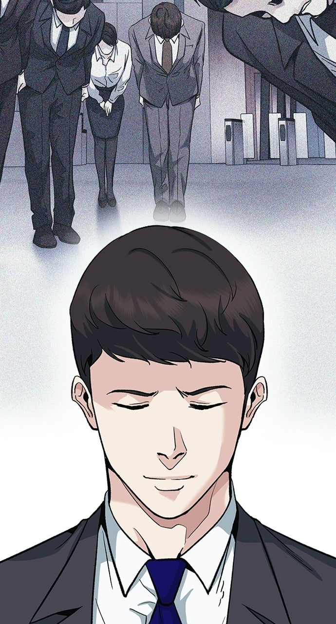 Reborn Rookie Episode 3 page 32 - 