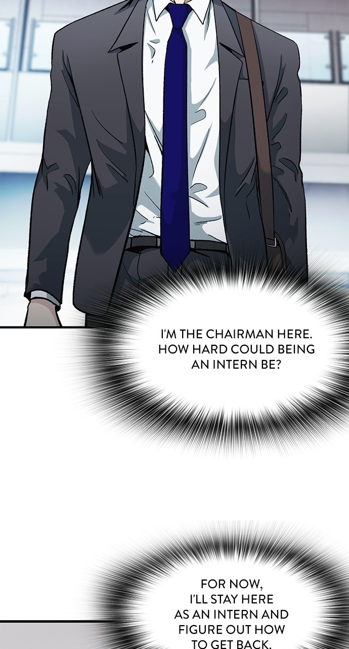 Reborn Rookie Episode 3 page 34 - 
