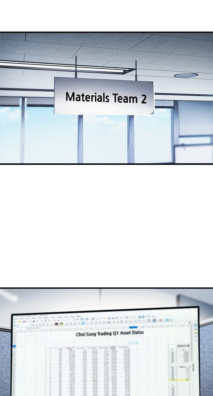 Reborn Rookie Episode 3 page 37 - 