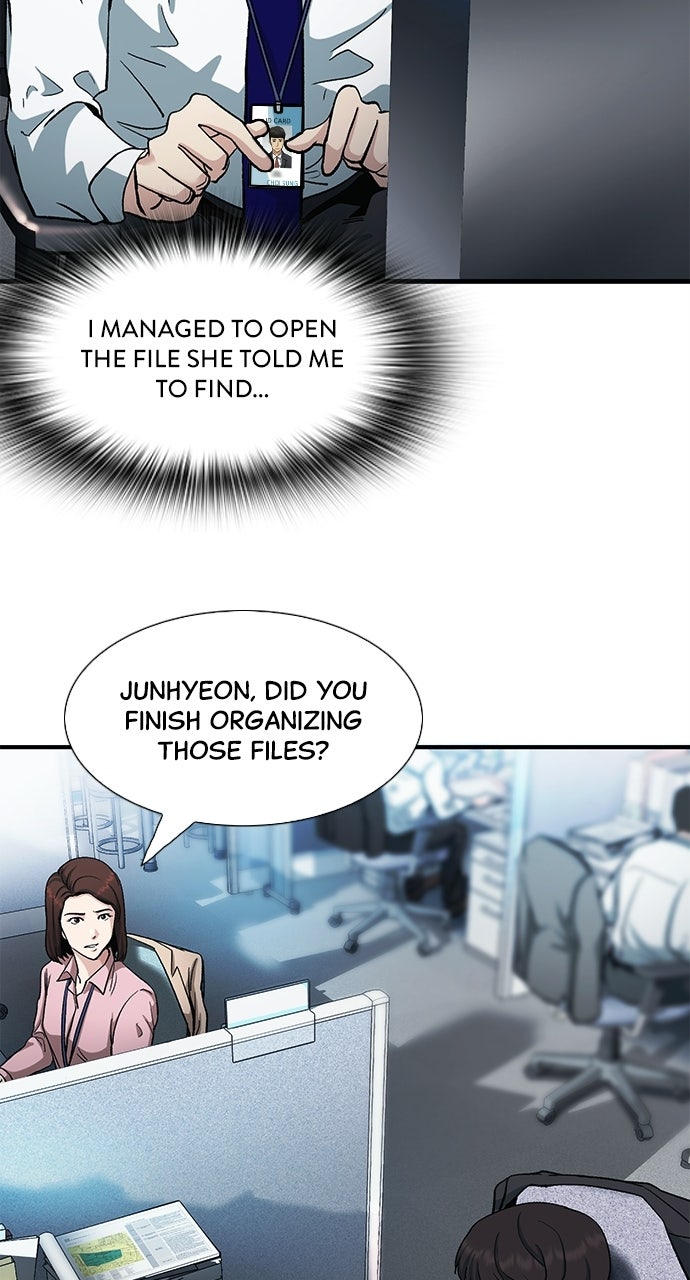 Reborn Rookie Episode 3 page 39 - 