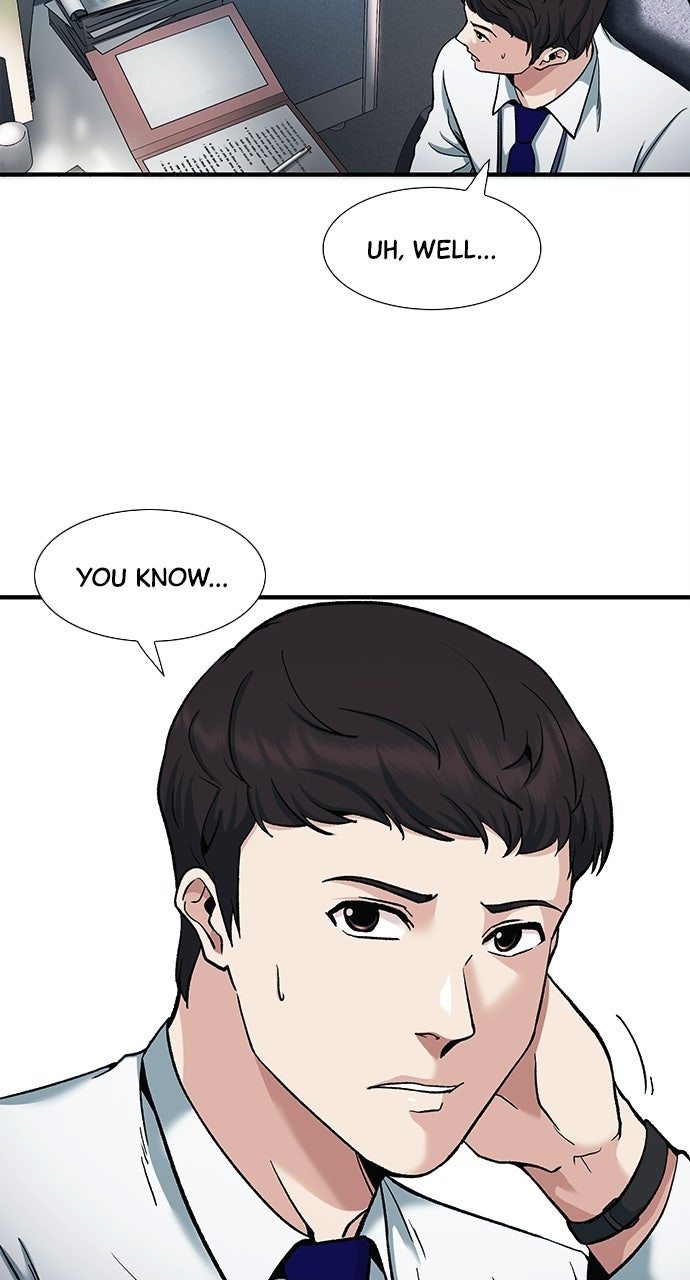 Reborn Rookie Episode 3 page 40 - 