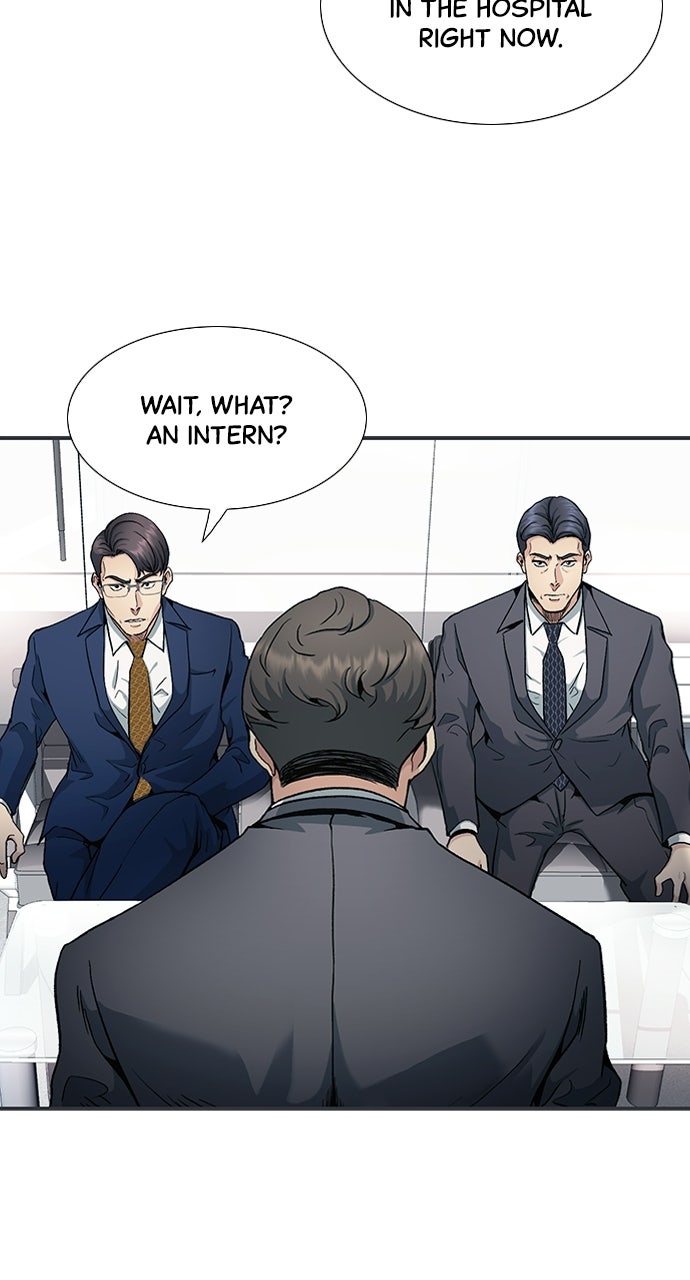 Reborn Rookie Episode 3 page 5 - 