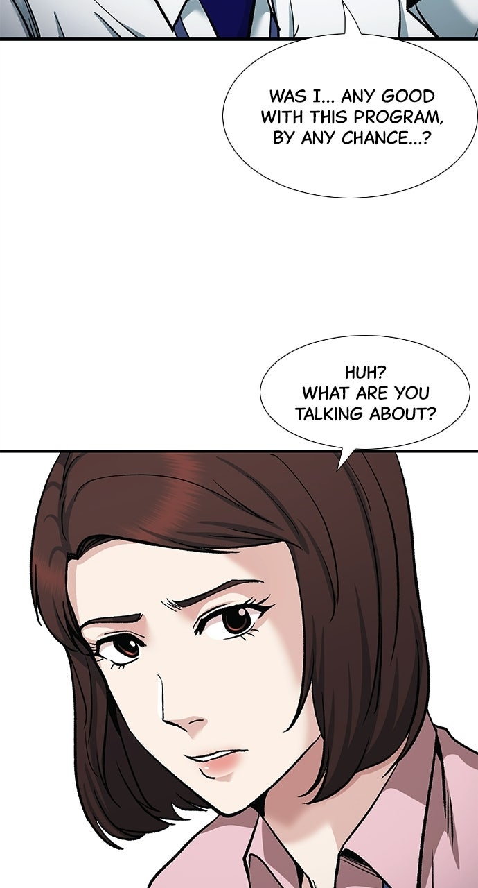 Reborn Rookie Episode 3 page 41 - 