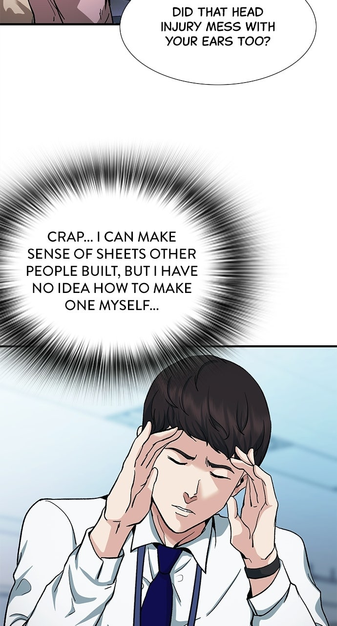 Reborn Rookie Episode 3 page 43 - 