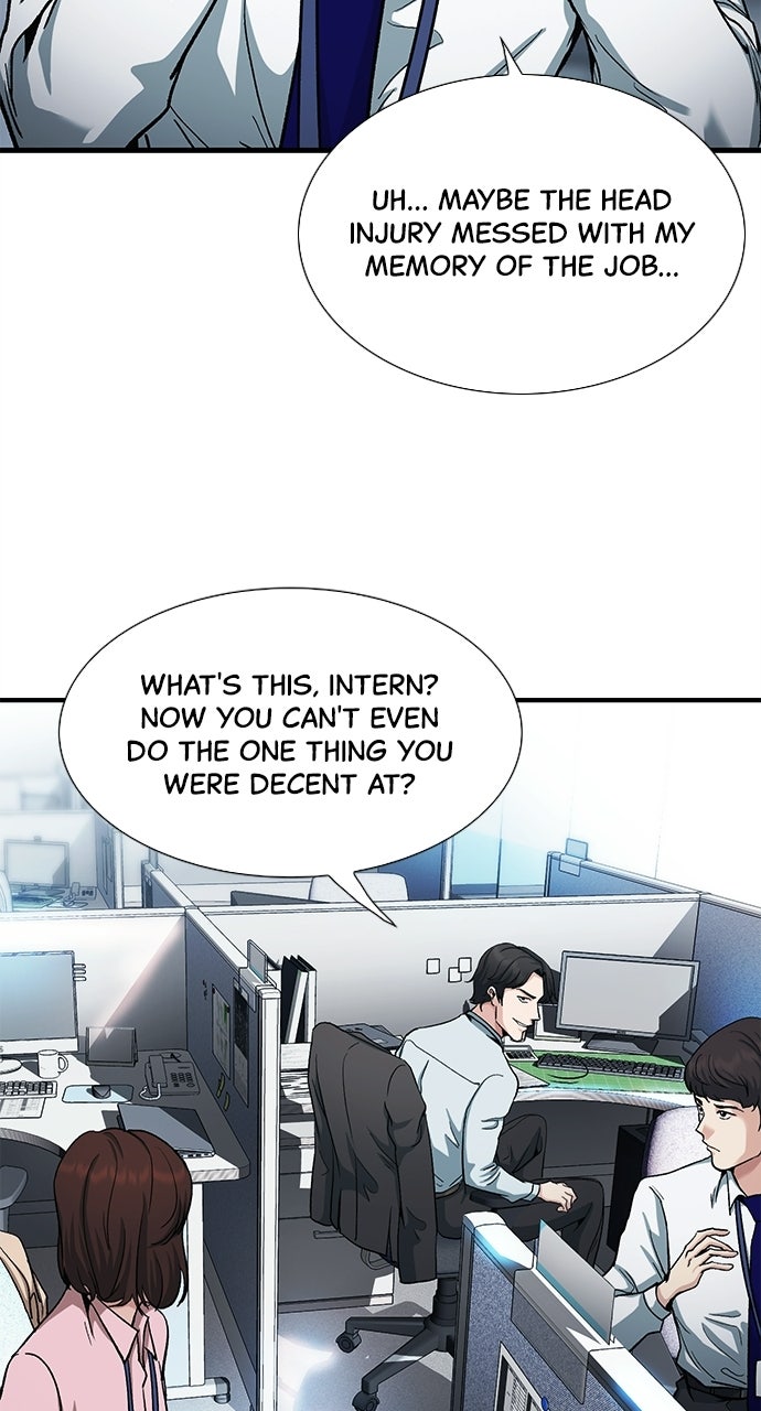 Reborn Rookie Episode 3 page 44 - 
