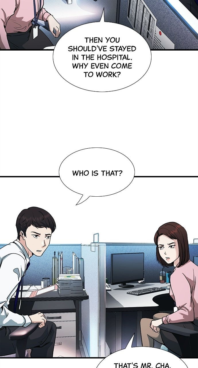 Reborn Rookie Episode 3 page 45 - 