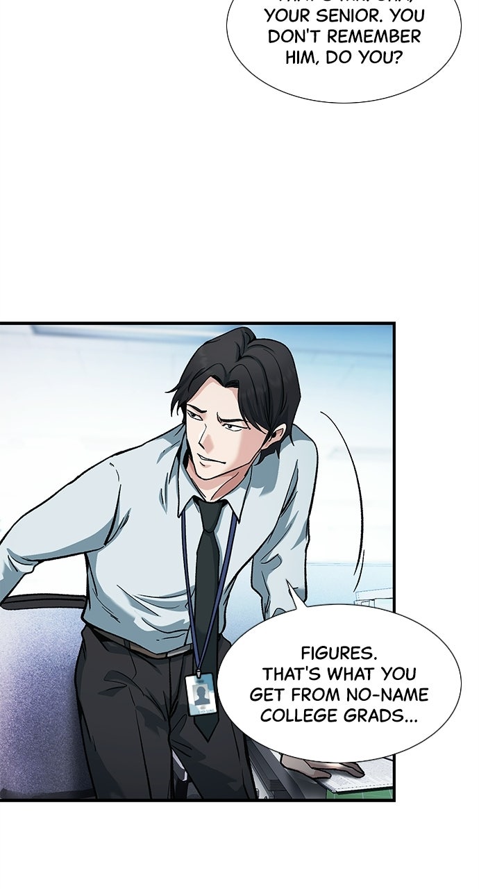 Reborn Rookie Episode 3 page 46 - 