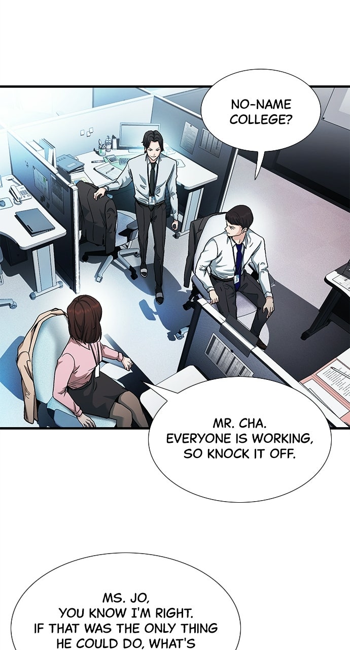 Reborn Rookie Episode 3 page 47 - 