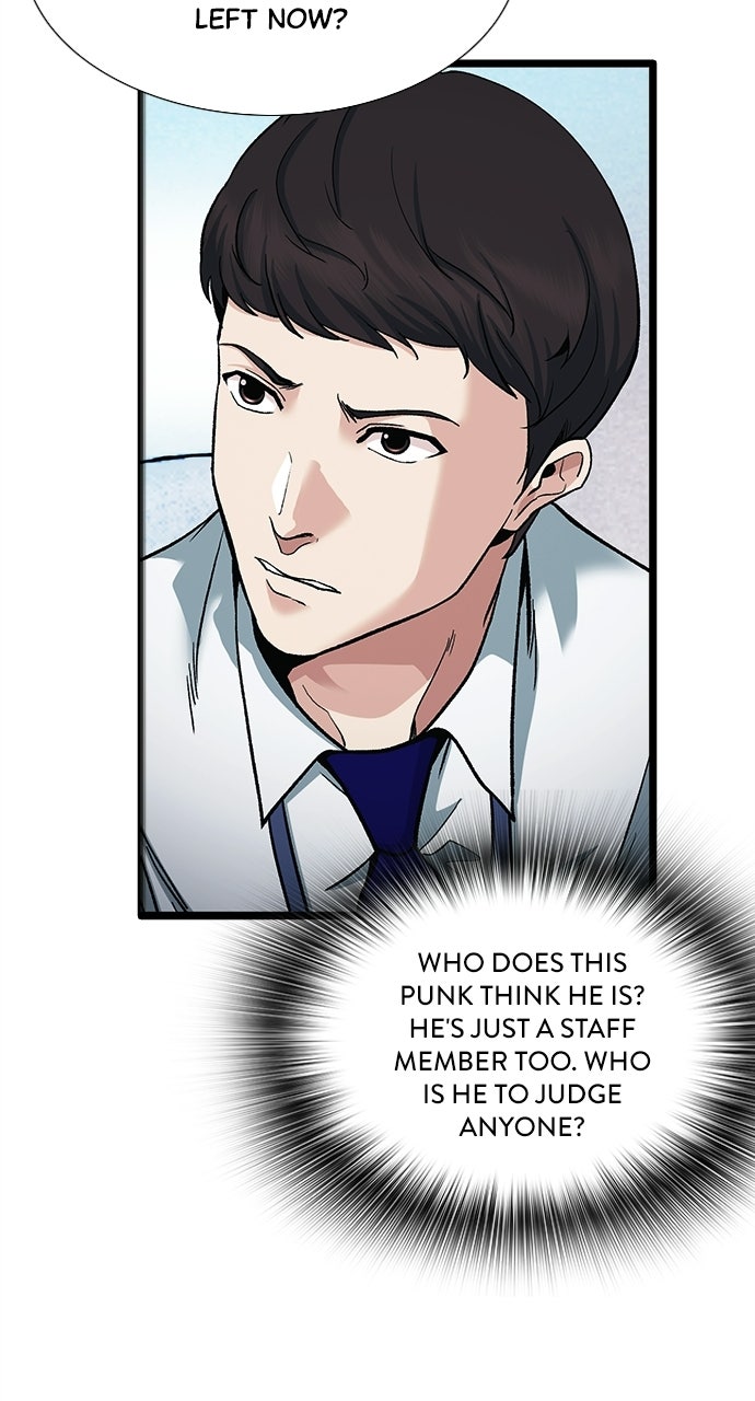 Reborn Rookie Episode 3 page 48 - 