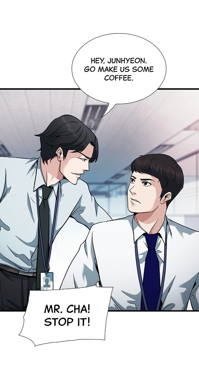 Reborn Rookie Episode 3 page 49 - 
