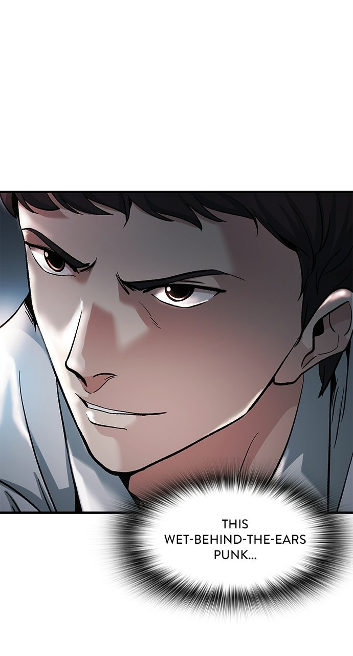 Reborn Rookie Episode 3 page 50 - 