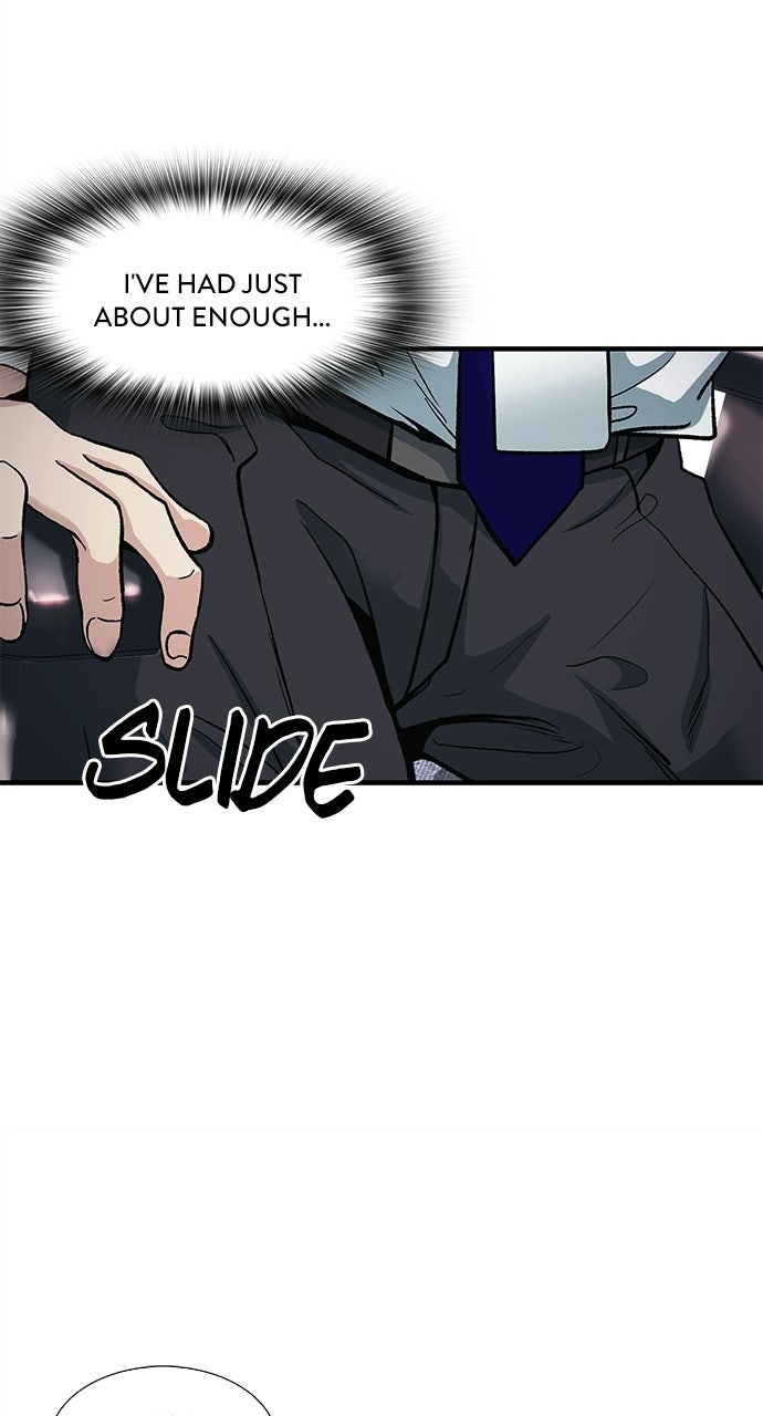 Reborn Rookie Episode 3 page 51 - 
