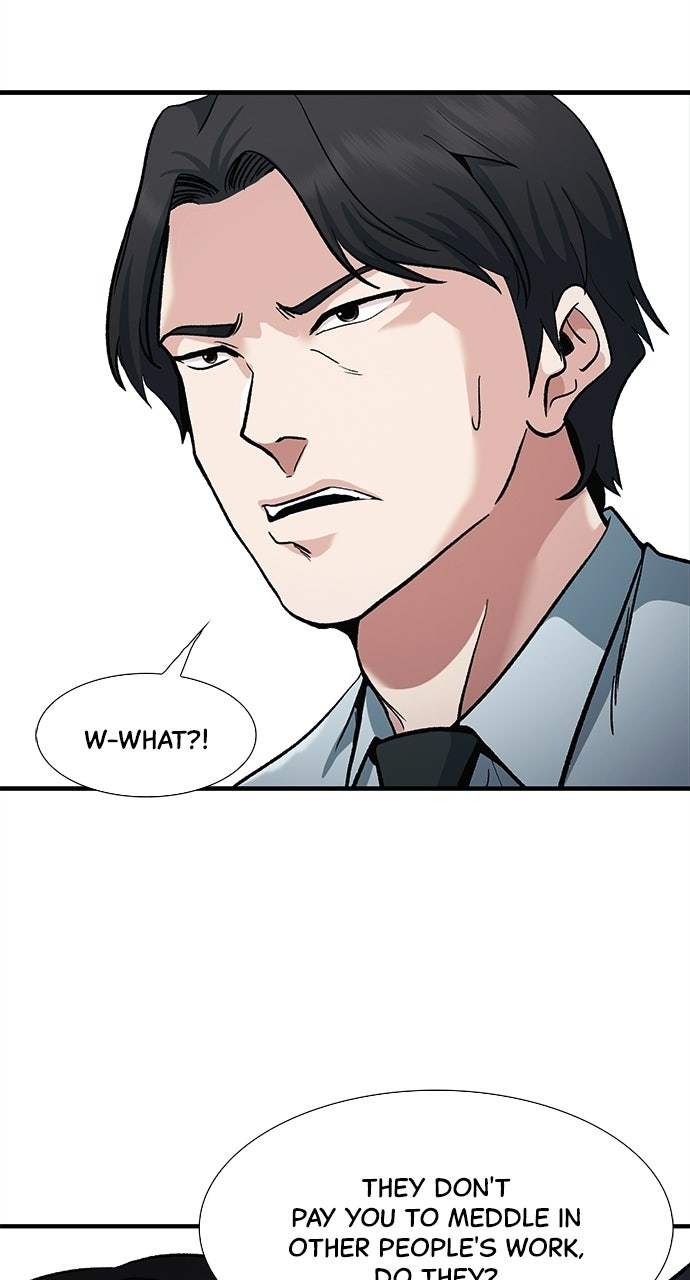 Reborn Rookie Episode 3 page 53 - 