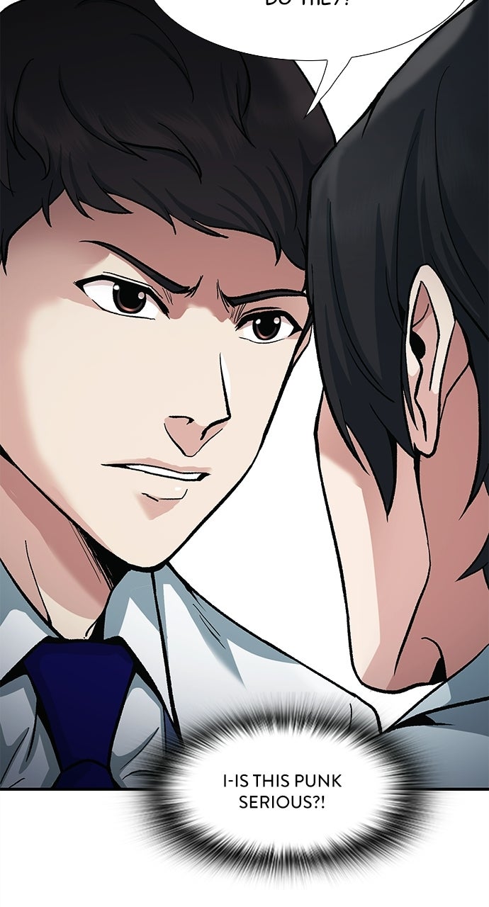 Reborn Rookie Episode 3 page 54 - 