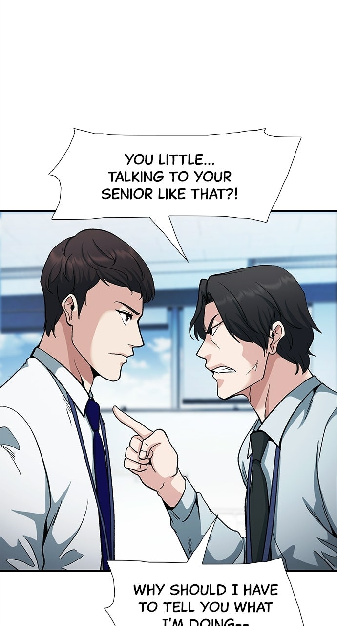 Reborn Rookie Episode 3 page 55 - 