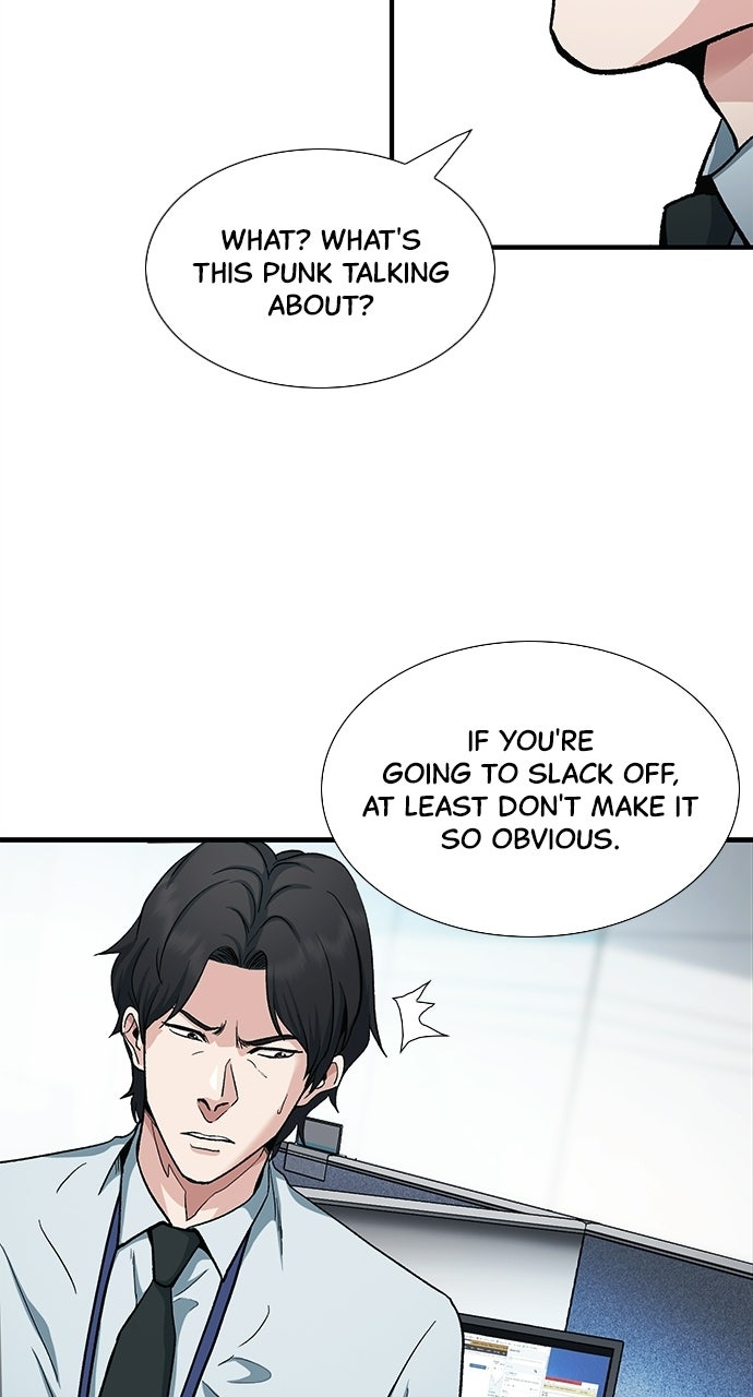 Reborn Rookie Episode 3 page 57 - 