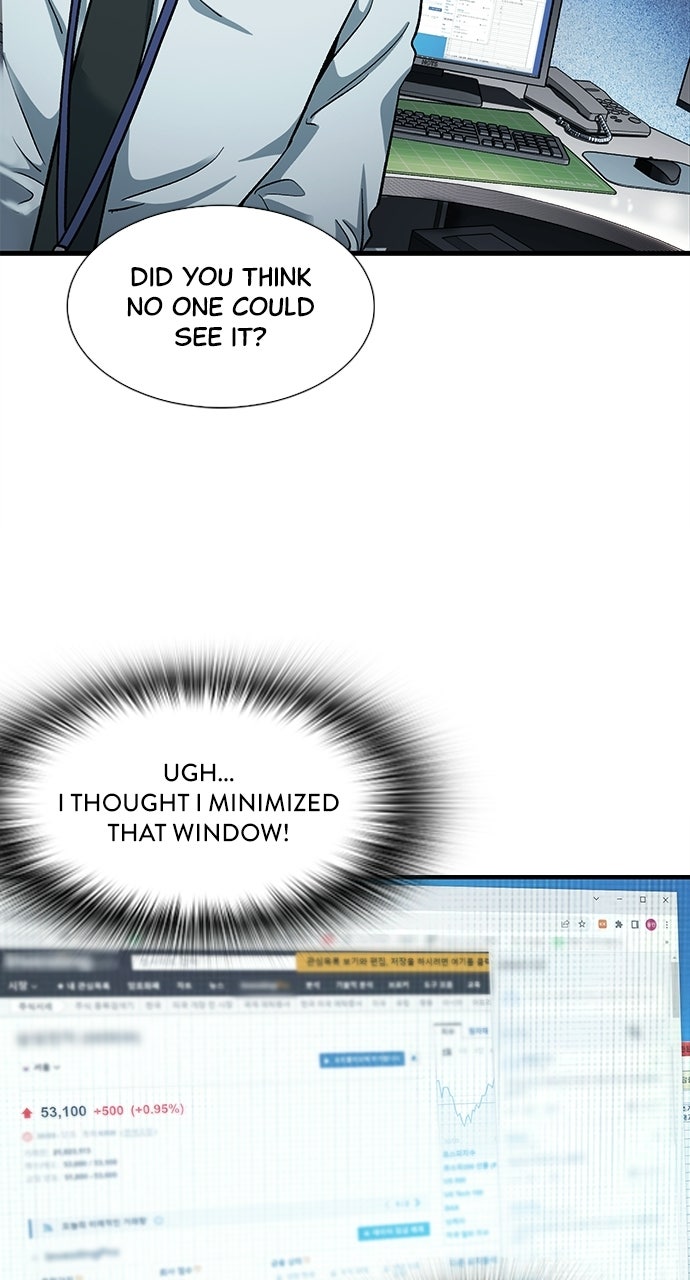 Reborn Rookie Episode 3 page 58 - 