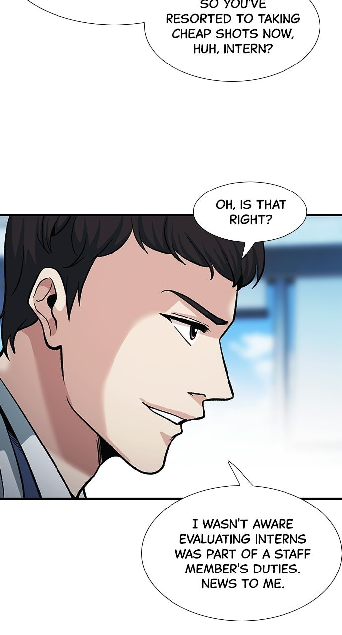 Reborn Rookie Episode 3 page 60 - 