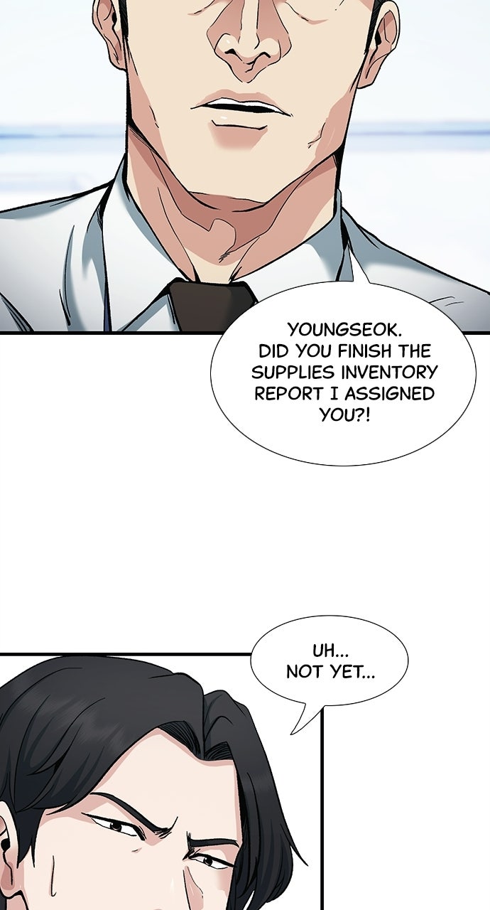 Reborn Rookie Episode 3 page 65 - 