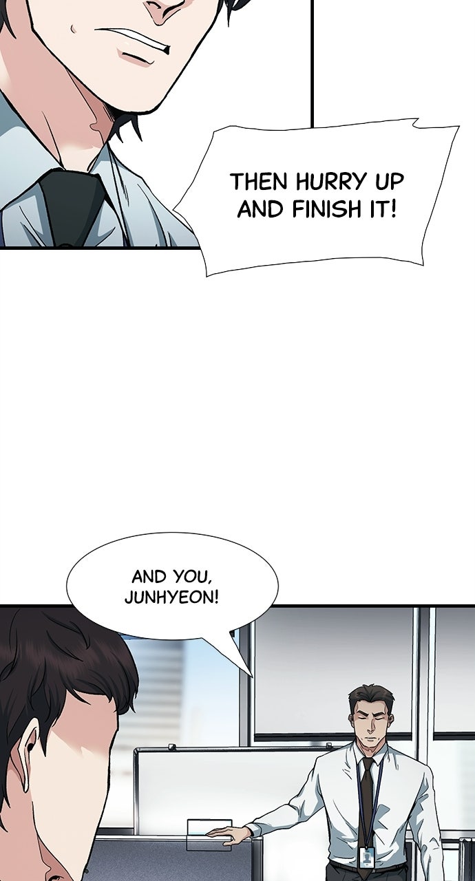 Reborn Rookie Episode 3 page 66 - 
