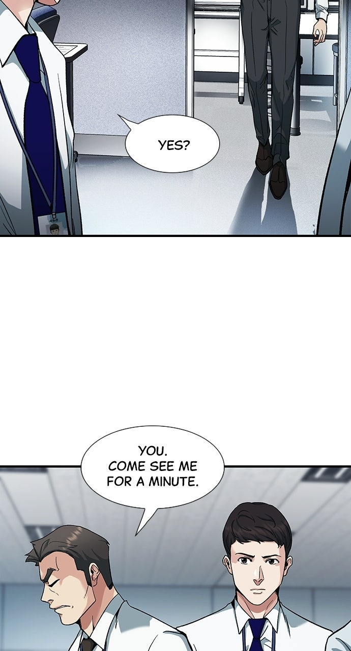 Reborn Rookie Episode 3 page 67 - 