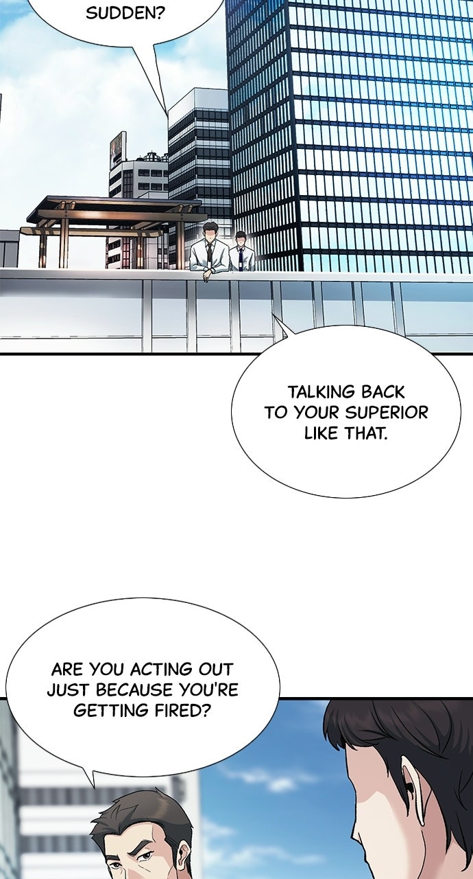Reborn Rookie Episode 3 page 70 - 