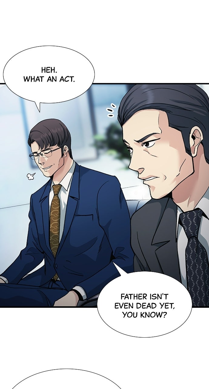 Reborn Rookie Episode 3 page 8 - 