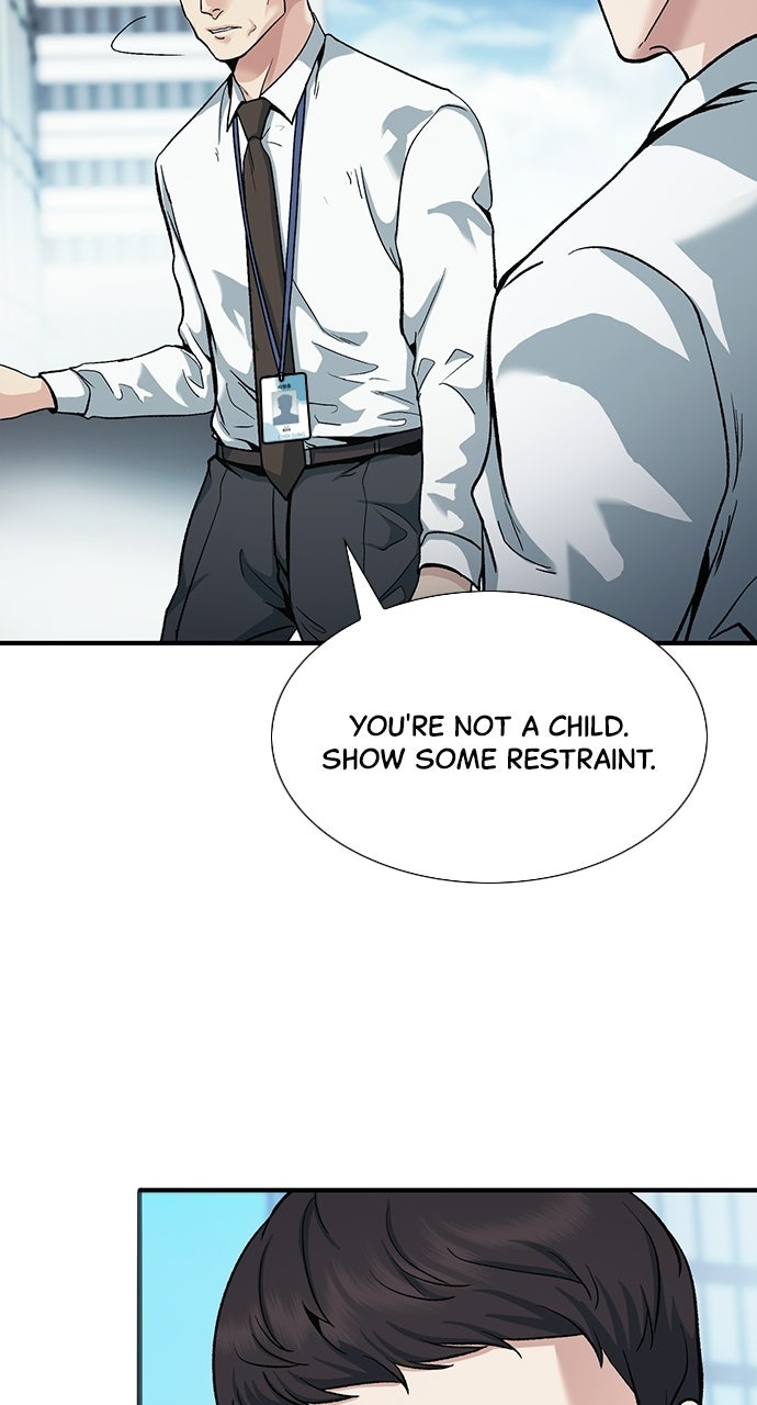 Reborn Rookie Episode 3 page 71 - 